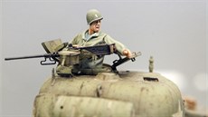 Výstava modelů letadel a válečných strojů v jihlavském Muzeu Vysočiny. Výstava modelů letadel a válečných strojů v jihlavském Muzeu Vysočiny.