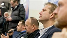 Dynamo uspořádalo další diskuzi s fanoušky. Dynamo uspořádalo další diskuzi s fanoušky.