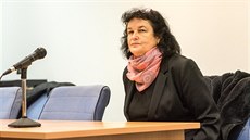 Někdejší předsedkyně představenstva a ekonomická náměstkyně zlínské Baťovy... Někdejší předsedkyně představenstva a ekonomická náměstkyně zlínské Baťovy...