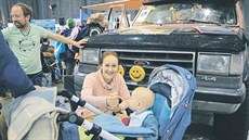 Brněnské veletrhy cestovního ruchu plné zážitků, vysněné dovolené i adrenalinu