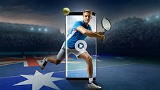 Začalo Australian Open. Bookmakeři a sázkaři se shodují na favoritech Začalo Australian Open. Bookmakeři a sázkaři se shodují na favoritech