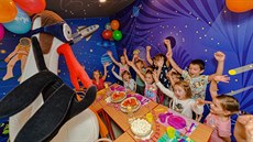 Nahraďte dětem chybějící pohyb! BRuNO family park Nahraďte dětem chybějící pohyb! BRuNO family park