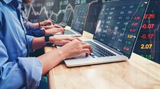 trading trading