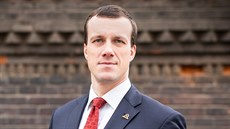 Radim Neubauer, prezident Notářské komory ČR Radim Neubauer, prezident Notářské komory ČR
