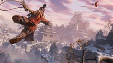 Sekiro: Shadows Die Twice Sekiro: Shadows Die Twice