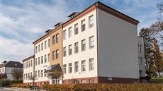 Budova A Interny Zábřeh Budova A Interny Zábřeh