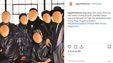 Nejlakovanjí fotkou na Instagramu se v lednu 2019 stalo vejce. Okamit...