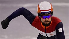 Sjinkie Knegt Sjinkie Knegt