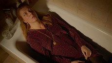 Paprika Steenová ve svém filmu Svátky klidu a míru Paprika Steenová ve svém filmu Svátky klidu a míru