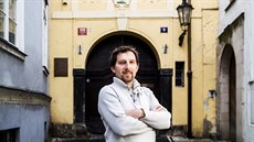 Historik Pavel Mücke (10. ledna 2019) Historik Pavel Mücke (10. ledna 2019)