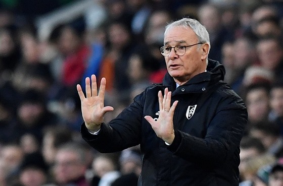 Claudio Ranieri