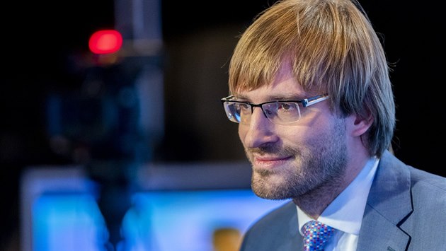 Ministr zdravotnictví Adam Vojtěch (za ANO) Ministr zdravotnictví Adam Vojtěch (za ANO)