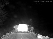 Řidič ujížděl policii, městem se řítil rychlostí 120 km/h Řidič ujížděl policii, městem se řítil rychlostí 120 km/h