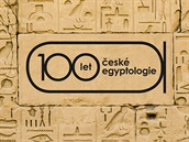 100 let esk egyptologie