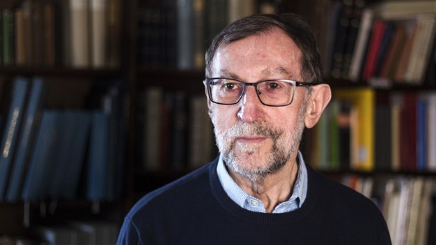 Miroslav Verner, egyptolog