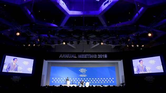 Davos 2019