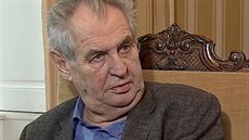 Doporučení není ovlivnění, řekl Zeman Doporučení není ovlivnění, řekl Zeman