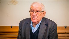 Bývalý ředitel Jihočeského divadla Jan Dušek Bývalý ředitel Jihočeského divadla Jan Dušek
