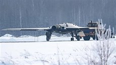 UCAV Ochotnik-B UCAV Ochotnik-B