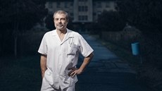 Doc. MUDr. Pavel Kohout, Ph.D., přednosta Interní kliniky 3. lékařské fakulty... Doc. MUDr. Pavel Kohout, Ph.D., přednosta Interní kliniky 3. lékařské fakulty...