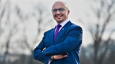 František Lukl je starostou Kyjova a už čtyři roky předsedá Svazu měst a obcí... František Lukl je starostou Kyjova a už čtyři roky předsedá Svazu měst a obcí...
