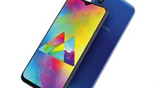 Samsung Galaxy M20 Samsung Galaxy M20