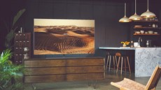 Akční nabídka od Samsungu: QLED televizory nyní až o čtvrtinu levněji! Akční nabídka od Samsungu: QLED televizory nyní až o čtvrtinu levněji!