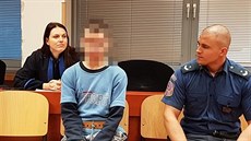 Ústecký krajský soud ho poslal čtyřiadvacetiletého studenta informatiky do... Ústecký krajský soud ho poslal čtyřiadvacetiletého studenta informatiky do...