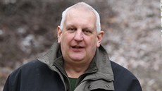 Roman Končel říká, že končí s čistým svědomím. Roman Končel říká, že končí s čistým svědomím.