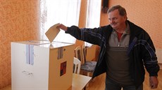 Ve Ždírci u Havlíčkova Brodu se o víkendu konaly obecní volby. V řádném... Ve Ždírci u Havlíčkova Brodu se o víkendu konaly obecní volby. V řádném...
