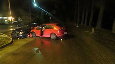 Devětatřicetiletého cizince během ledna třikrát chytili řídit opilého. Devětatřicetiletého cizince během ledna třikrát chytili řídit opilého.