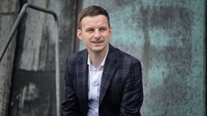 Noční starosta Jan Štern (21.1.2019) Noční starosta Jan Štern (21.1.2019)