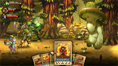 SteamWorld Quest SteamWorld Quest
