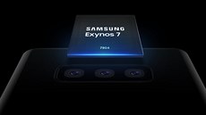 Exynos 7904 střední třídě přinese podporu trojitých fotoaparátů Exynos 7904 střední třídě přinese podporu trojitých fotoaparátů