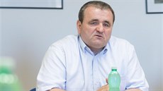 Josef Kocháň je ředitelem Dopravní společnosti Zlín – Otrokovice. Josef Kocháň je ředitelem Dopravní společnosti Zlín – Otrokovice.