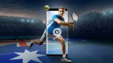 Australian Open přináší milióny nejen tenistům Australian Open přináší milióny nejen tenistům