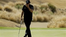 Phil Mickelson Phil Mickelson