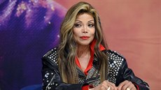 LaToya Jacksonová (22. 10. 2018) LaToya Jacksonová (22. 10. 2018)