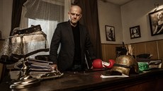Portál iDNES KINO uvede seriál Za oponou Portál iDNES KINO uvede seriál Za oponou