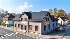 Centrum dostalo název Bělá v pohybu. Centrum dostalo název Bělá v pohybu.