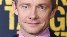 Martin Freeman (New York, 1. bezna 2016)