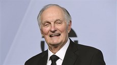 Alan Alda (Los Angeles, 27. ledna 2019). Alan Alda (Los Angeles, 27. ledna 2019).