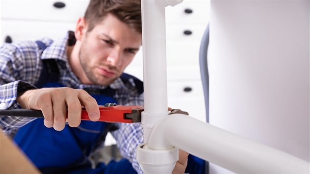 Dobrých instalatérů je stále málo. Dobrých instalatérů je stále málo.