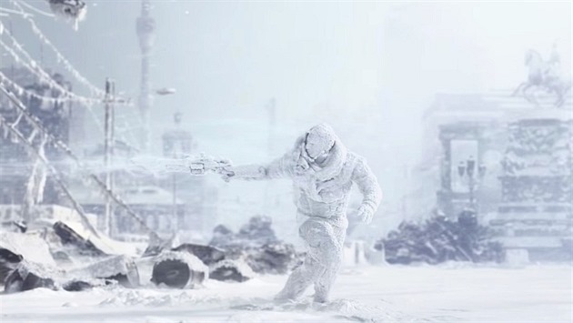Metro Exodus Metro Exodus