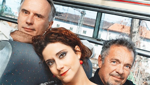 Nerez a Lucia Šoralová Nerez a Lucia Šoralová
