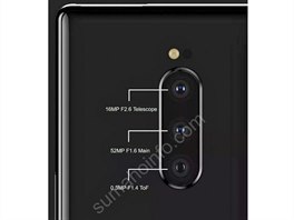 Sony Xperia XZ4