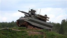 Uran-9 Uran-9