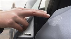 Auta bez klik? Žádný problém, říká manažer vývoje Auta bez klik? Žádný problém, říká manažer vývoje
