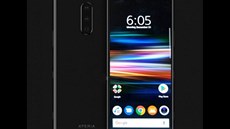 Sony Xperia XZ4 Sony Xperia XZ4