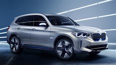BMW iX3 BMW iX3